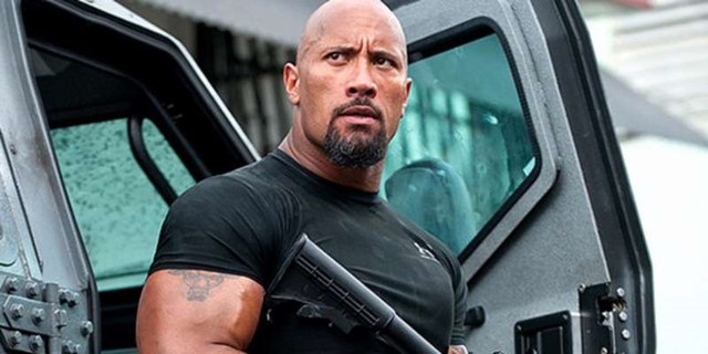 
Mối quan hệ giữa The Rock và Tyrese Gibson trở nên căng thẳng.
