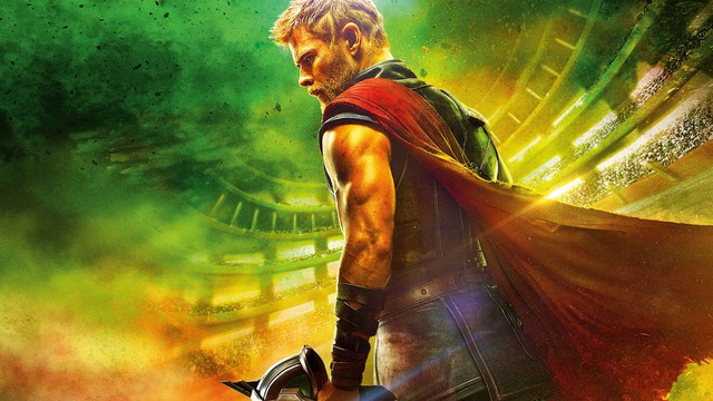 
Thor: Ragnarok đang nhận được rất nhiều lời khen từ phía nhà phê bình
