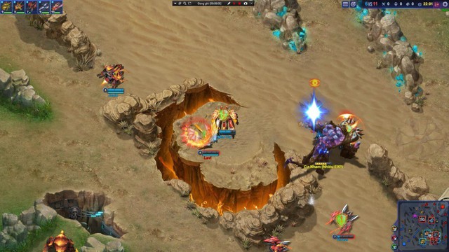 
Bang Bang 2 đang rất HOT tại thị trường quốc tế
