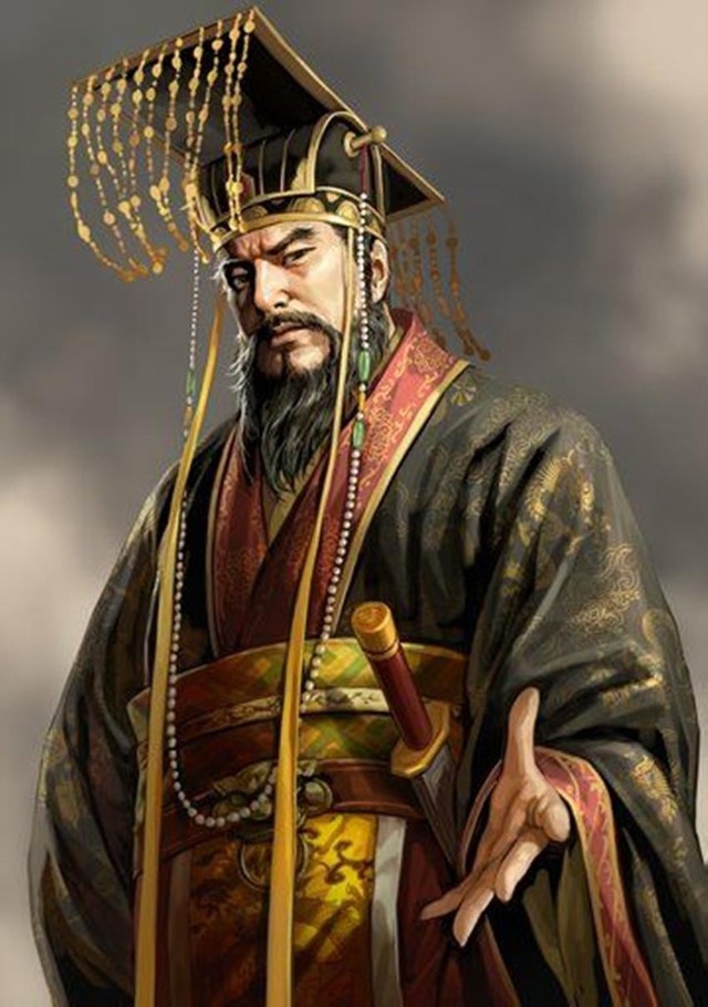 Có tương đối nhiều điển tích hỏng cấu trong lịch sử vẻ vang được gắn liền với Tần Thủy Hoàng, vị vua trước tiên thống độc nhất vô nhị Trung Hoa