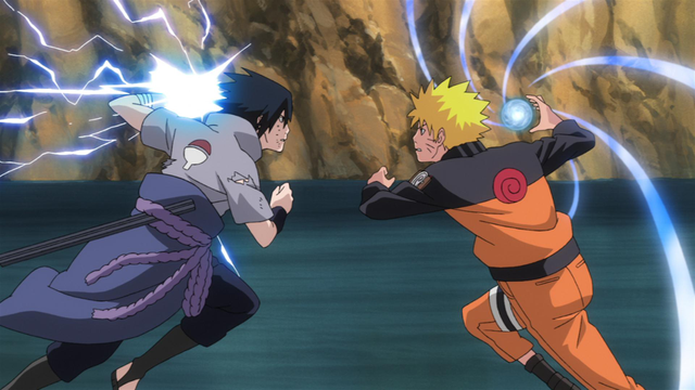 
Dù sao, những vụ chuyển giới này chỉ là minh chứng cho sự yêu thích mà độc giả dành cho Naruto
