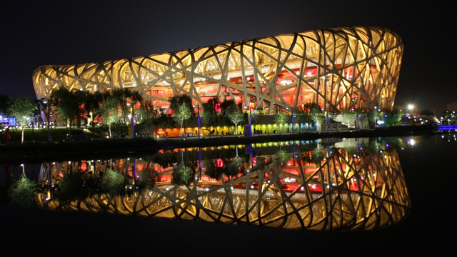 
Trận Chung Kết sẽ diễn ra 04/11 tại Sân vận động Quốc gia Bắc Kinh, Bắc Kinh, Trung Quốc.
