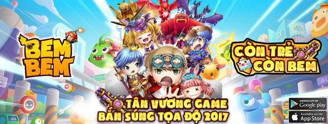 Bắn súng tọa độ là dòng game nhiều cơ hội, nhưng cũng đầy thách thức cho các NPH