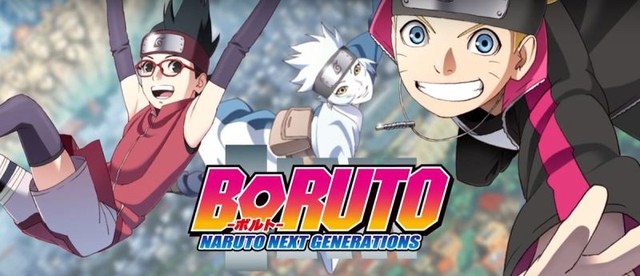 Boruto sẽ là nhân vật tiếp theo nối tiếp thành công của Naruto khai thác chủ đề Ninja Nhật Bản