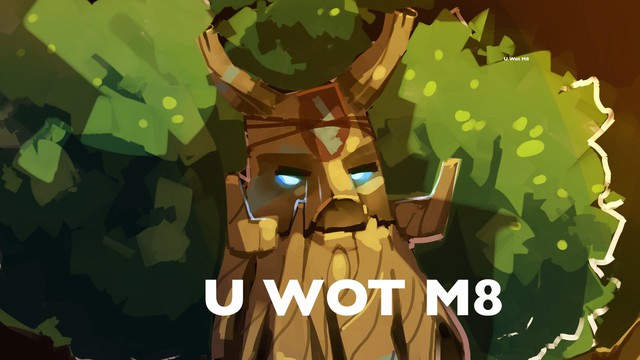 Treant Protector và 3 vị tướng Roamer hiệu quả nhất DOTA 2 ở thời điểm hiện tại