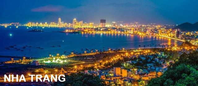 
Thành phố biển Nha Trang sẽ là nơi diễn ra Vòng chung kết giải Chuyên nghiệp Đột Kích năm nay
