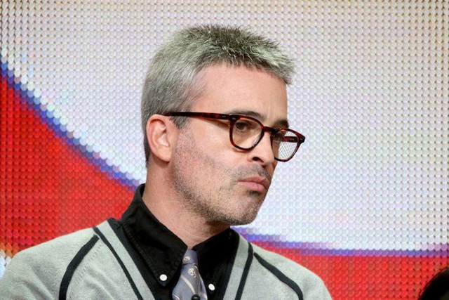 
Đạo diễn Alex Kurtzman
