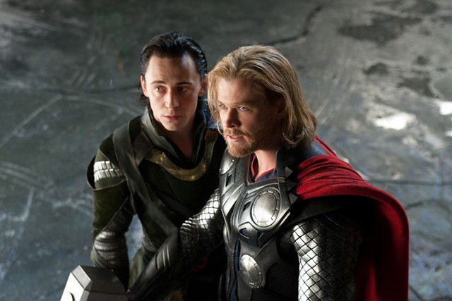 
Loki sắp trở lại trong bom tấn Thor: Ragnarok.
