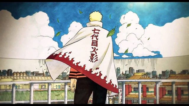 
… và sau những nỗ lực không ngừng nghỉ, Naruto đã trở thành Hokage đệ thất được mọi người yêu mến và ngưỡng mộ…
