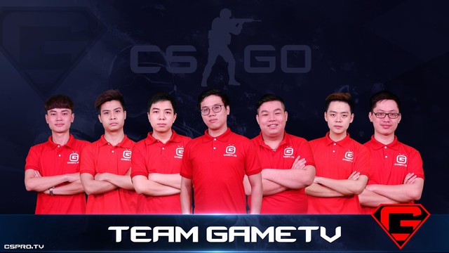
Team GameTV mới được thành lập nhưng được đánh giá rất cao tại Hà Nội.
