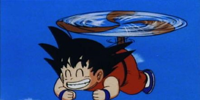 
Cái đuôi cũng chính là điểm yếu của người Saiyan, chỉ cần túm đuôi và giật mạnh là họ đau liền. Son Goku là người đầu tiên khắc phục được điểm yếu này ngay từ khi còn nhỏ, sau đó Vegata và Nappa cũng làm được trước khi tiến đánh Trái Đất.
