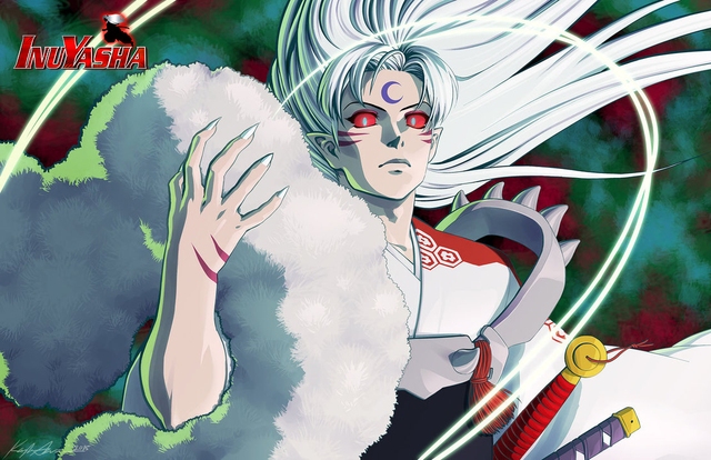 Sesshomaru sở hữu sức mạnh đến thần tiên cũng phải ao ước, hồi sinh người chết