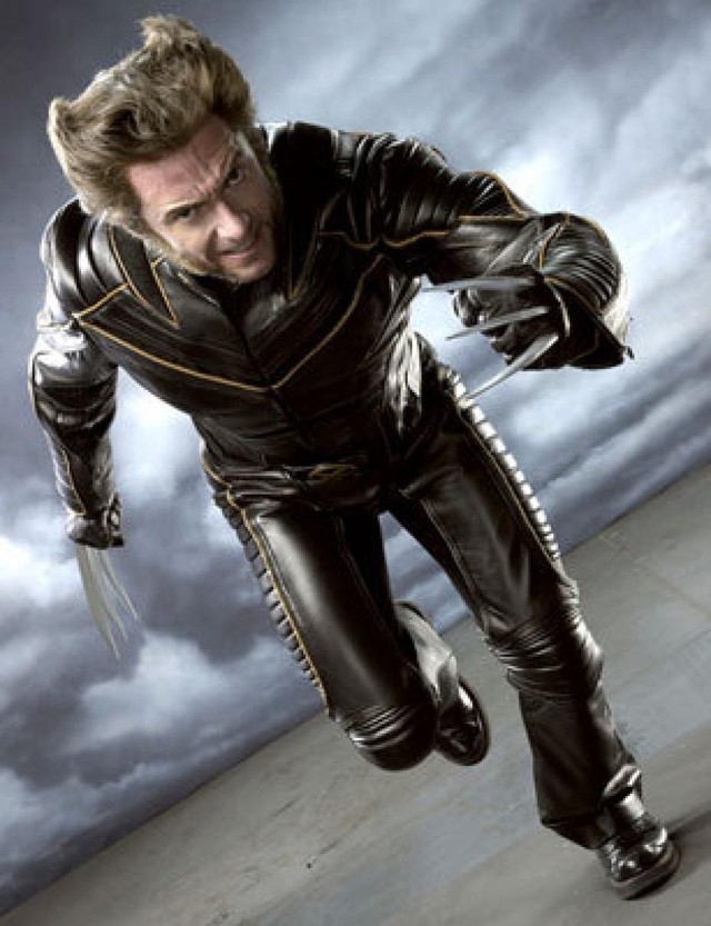 
Mặc dù tạo hình không có quá nhiều thay đổi nhưng Logan có lẽ là nhân vật vẫn duy trì phong độ ổn định nhất trong phần phim X-Men: The Last Stand sản xuất năm 2006 so với 2 phần trước.
