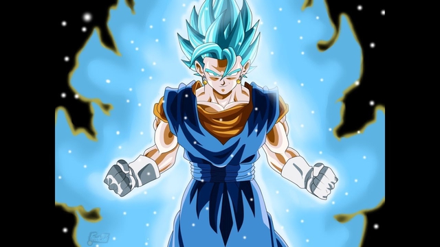 
Liệu Songoku và Vegeta có hợp sức chiến đấu, sử dụng bông tai Potara biến thành Vegito hay không?
