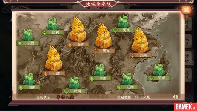 5 game mobile Trung Quốc có bối cảnh phương Đông cực chất đáng để chơi ngay