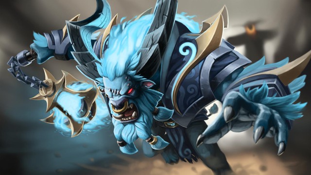 DOTA 2 Talent Guide: “Nào mình cùng lên xe Bus” cùng hung thần xa lộ Spirit Breaker