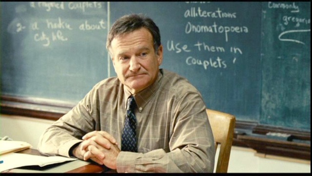 
Robin Williams, ngôi sao và danh hài nổi tiếng cũng đã chọn cách tự sát sau nhiều năm mắc chứng trầm cảm
