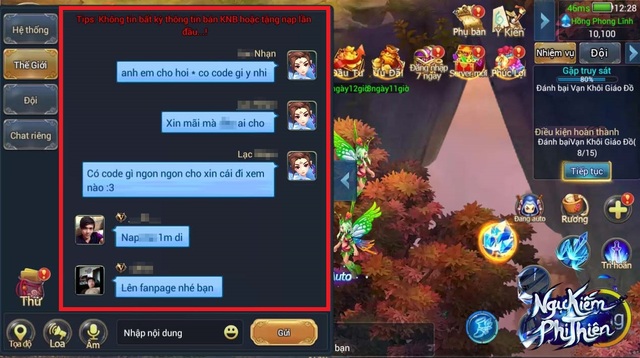 
Điển hình cho nạn “cuồng code”
