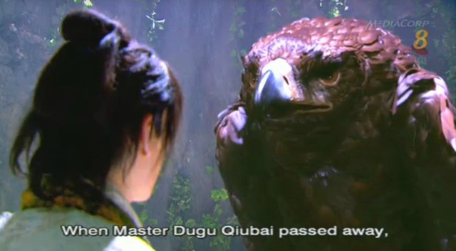 
Có lẽ, chính những hậu bối như Dương Quá, Lệnh Hồ Xung mới là những người đã giúp thanh danh của Độc Cô Cầu Bại tăng vọt
