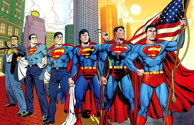 
Dù sao thì, Superman “sịp đỏ” vẫn là một tượng đài đã gắn liền với tuổi thơ của đông đảo game thủ và biết đâu, chính sự khác biệt lại giúp Sứ Mệnh Rồng thu hút càng nhiều người chơi hơn thì sao?
