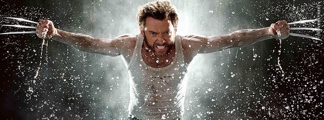 
Trong The Wolverine sản xuất năm 2013, Logan xuất hiện đầy ám ảnh với mái tóc rối bù, dễ dàng nổi nóng và thường xuyên bị ác mộng hành hạ.
