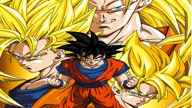 
Goku còn được nhiều độc giả phương Tây coi là “trùm cuối”
