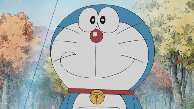 
Những sản phẩm về Doraemon vẫn đạt được thành công lớn

