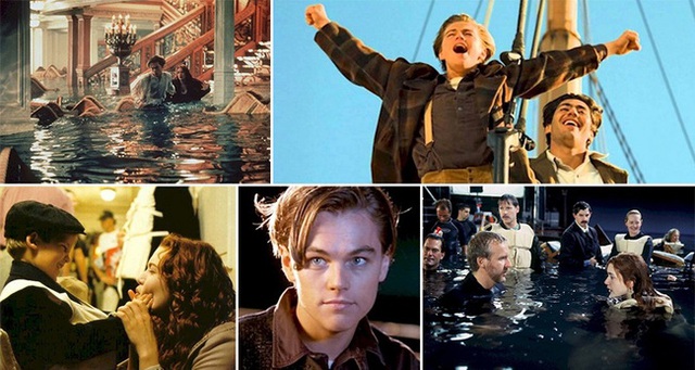 
Sau 20 năm, Titanic vẫn nắm giữ nhiều kỷ lục khó bị phá vỡ
