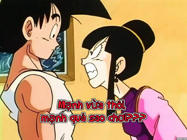 
Dù vậy, miễn là tác giả đừng “buff” quá tay, Goku và Dragon Ball vẫn là tượng đài của thế giới manga/anime
