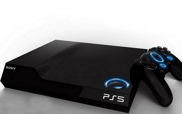 
PS 5 sẽ sớm xuất hiện năm 2018? (Ảnh mang tính chất minh hoạ).
