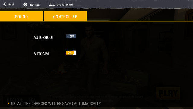 
Cơ chế hỗ trợ có thể tắt đi bất kỳ lúc nào
