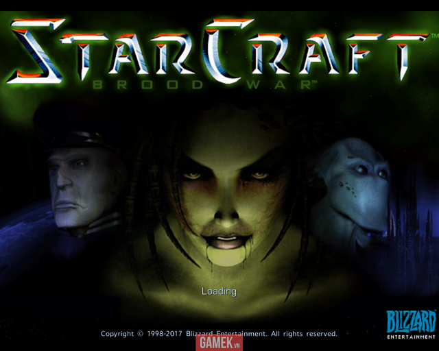 
Phiên bản StarCraft: Brood War được Blizzard miễn phí vào ngày hôm nay
