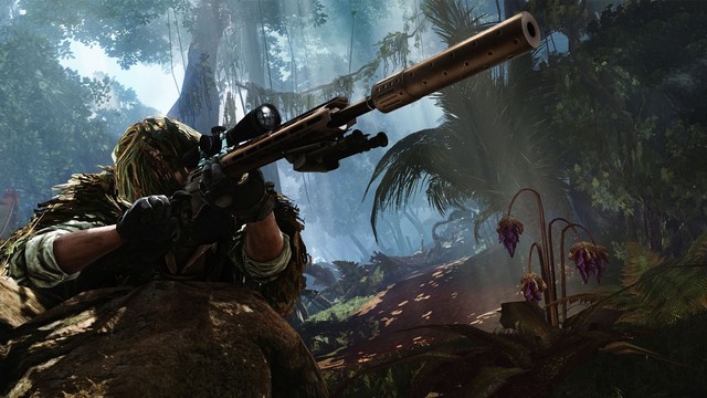 
Sniper Ghost Warrior 3 tiếp tục bị trì hoãn lần thứ hai kể từ đầu năm 2017.
