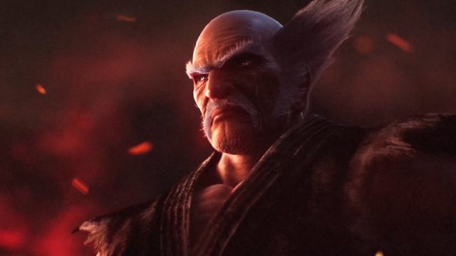 
Tekken 7 sẽ ra mắt vào khoảng giữa năm nay.
