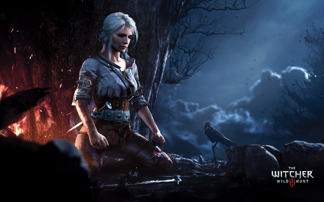 
The Witcher 3 - một trong những dòng game RPG thành công nhất hiện hành.
