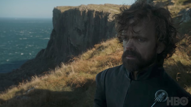 
Daenerys sẽ biến lâu đài này thành của mình trong mùa thứ 7. Tất nhiên là Tyrion cũng sẽ ở đó với Mẹ Rồng, nhưng cả hai cảnh của “tên lùn” đều khiến chúng ta lo lắng.
