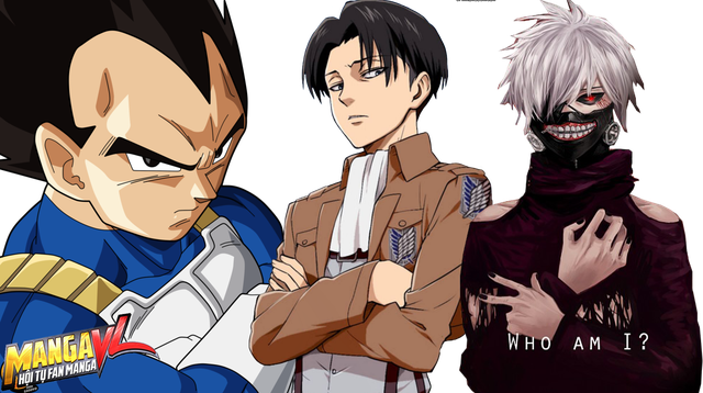 
Dù lạnh lùng, khó tính và có phần tàn nhẫn nhưng các nhân vật nam dạng này luôn được yêu thích trong Anime
