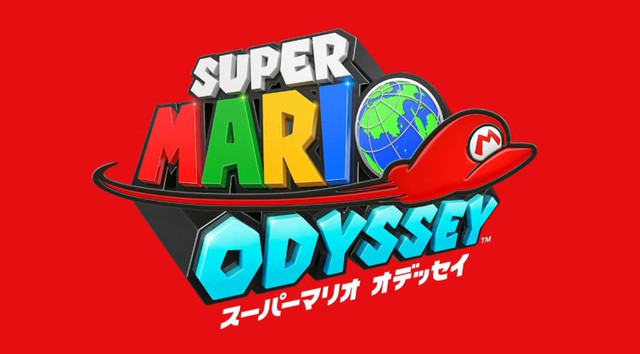 
Super Mario Odyssey là phiên bản Mario mới nhất dành cho Nintendo Switch.
