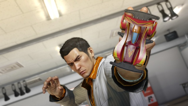 
Sức hấp dẫn của Yakuza 0 là không phải bàn cãi.
