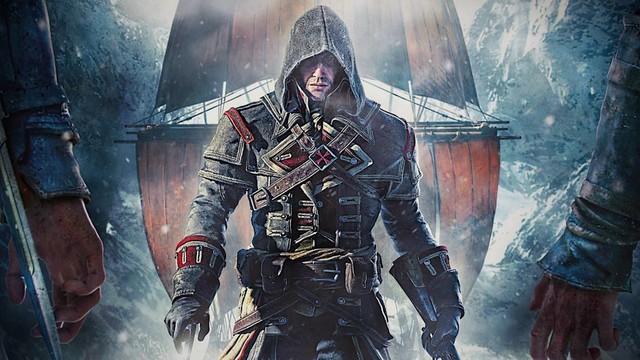 
Assassins Creed Rogue Remastered sẽ ra mắt vào ngày 20/3/2018
