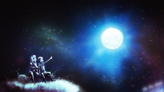 To The Moon - Cuộc hành trình đầy nước mắt - Ảnh 1.