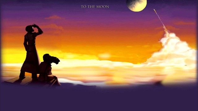 To The Moon - Cuộc hành trình đầy nước mắt - Ảnh 8.