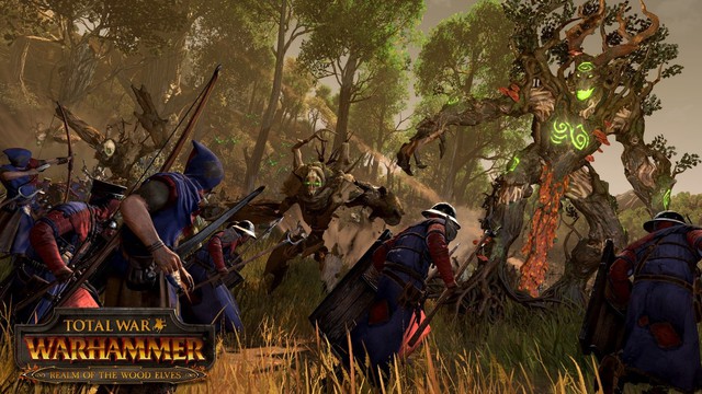 Total War: Warhammer - Khi giấc mơ đã quên lãng... bỗng trở thành hiện thực - Ảnh 3.