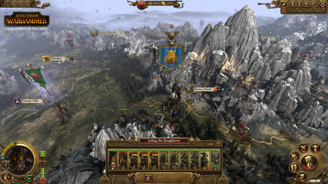 Total War: Warhammer - Khi giấc mơ đã quên lãng... bỗng trở thành hiện thực - Ảnh 4.