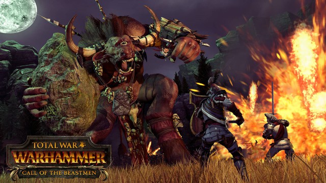 Total War: Warhammer - Khi giấc mơ đã quên lãng... bỗng trở thành hiện thực - Ảnh 6.