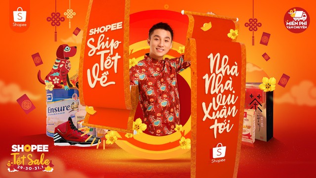 NGÂN SÁCH TỐI THIỂU 100.000Đ CHO QUẢNG CÁO SHOPEE MỖI NGÀY