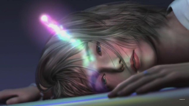 Final Fantasy X - Trưởng thành cùng ký ức - Ảnh 7.
