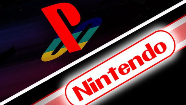 
Sony và Nintendo – hai kỳ phùng địch thủ
