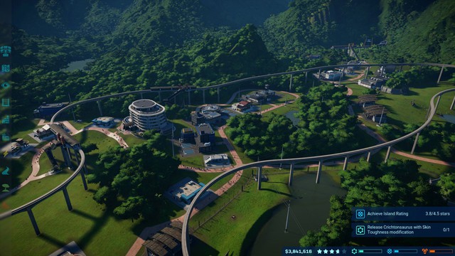 Denuvo tiếp tục bị khuất phục, Jurassic World Evolution là nạn nhân tiếp theo - Ảnh 2.