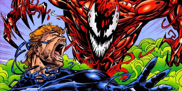 4 kẻ thù không đội trời chung của Venom, nhân vật thứ 3 là siêu anh hùng ai cũng biết - Ảnh 2.